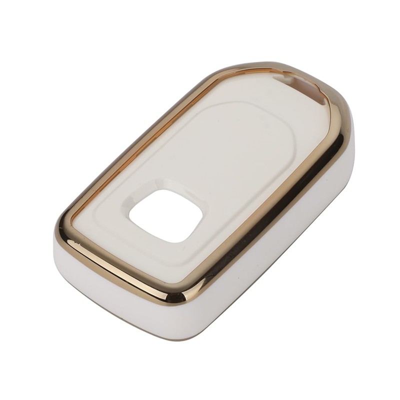 [Kinotaka] Honda Car Smart Key Case 3 Button New Fit