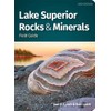 Lake Superior Rocks & Minerals Field Guide (Rocks & Minerals
