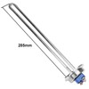 DERNORD 2 Inch (OD64mm) Tri-clamp Heating Element 240V 3500W Immersion