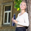 Lurch Thermal Bottle for Hot and Cold Drinks Made of