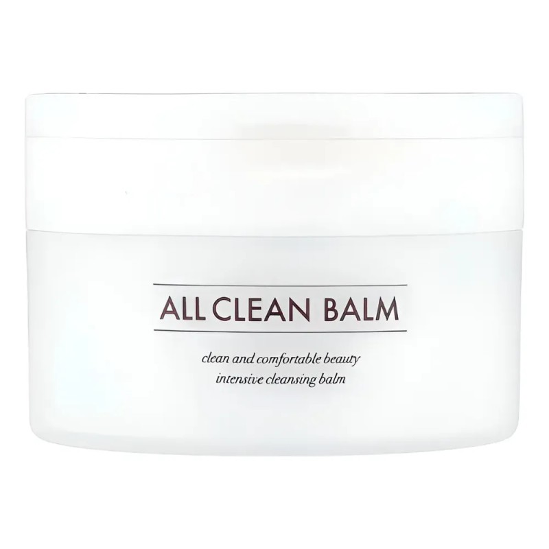 Heimish, Bálsamo All Clean, Mandarina, 120 Ml