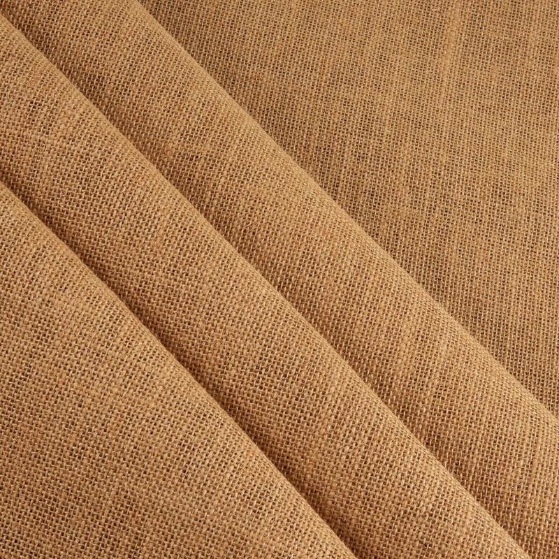 Plastex Hopsack, Yard, Natural