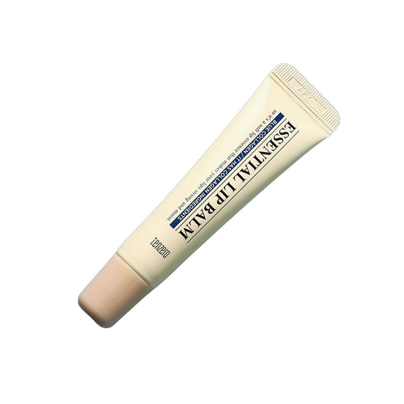 Ten Zero Moisturizer Essential Lip Balm Blue Collagen 9g 1