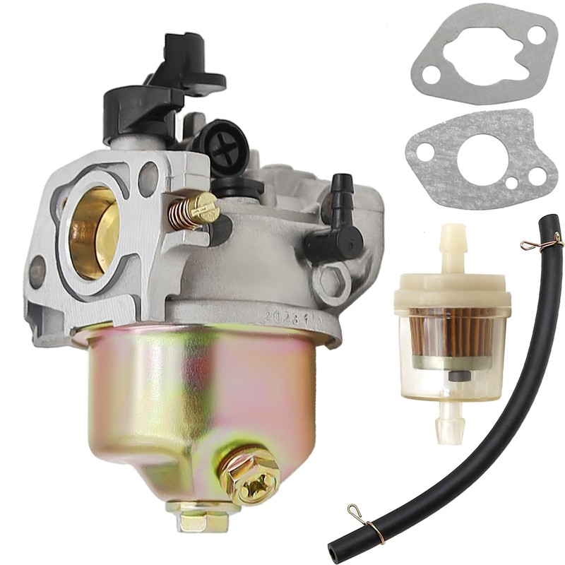 Carburetor Carb for Mountfield HP414 SP414 HP164 SP164 M411PD RS100