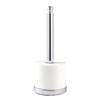 Spare Toilet Roll Holder Viterbo - 36 cm high