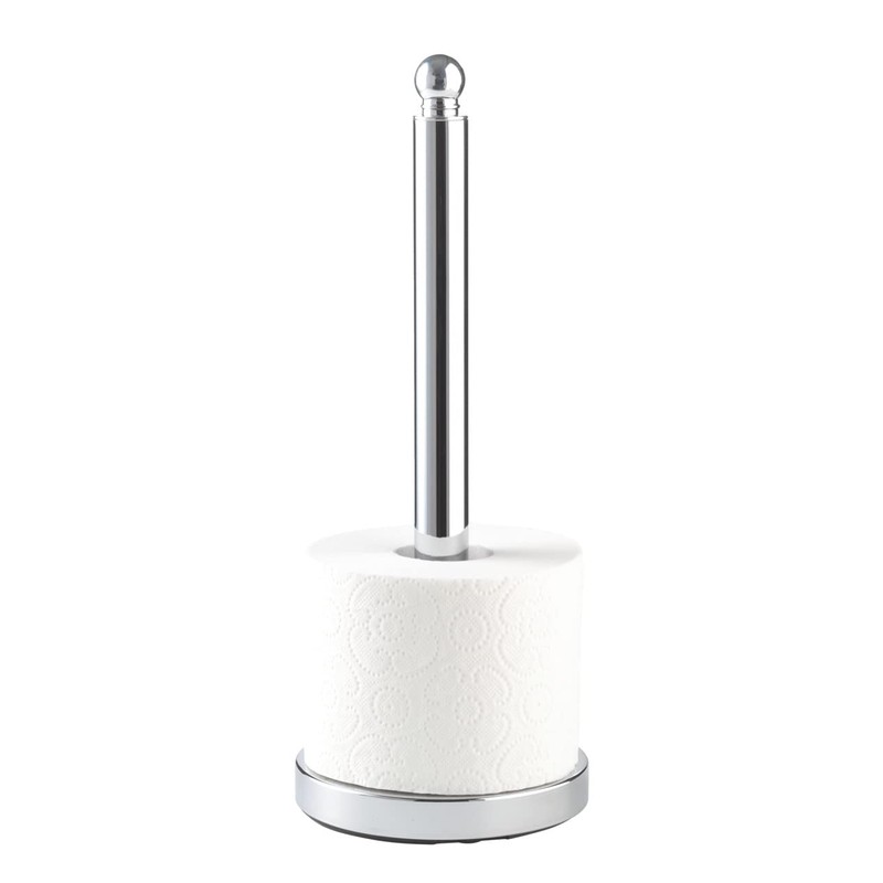 Spare Toilet Roll Holder Viterbo - 36 cm high