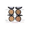 Polvo Compacto Marifer Cosmetics