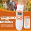 Health & Health Digital Infrared Thermometer for Adults Non Contact