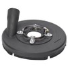 7 Inch Dry Grinding Dust Collector Shroud Cover for 180/230mm