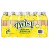 Nature's Twist Sugar Free Lemonade, 16.9 Ounce (24 Pack)