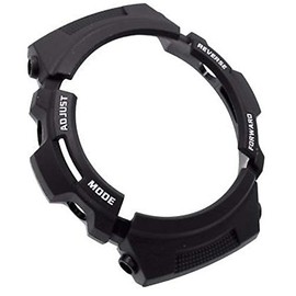 CASIO Genuine Bezel G-SHOCK AW-590 AW-591 AWG-100 AWG-101 BEZEL 10272876, sports