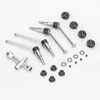 daitoku #45 Steel CVD Drive Shaft Front Rear Driveshafts with