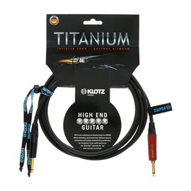 Klotz Ti-0300Psp Guitar Cable
