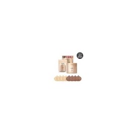 한율 [Han Yul] Budle Night Pore Tightening Pads 60+10 Sheets 210ml