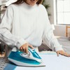 NICENEEDED 2 PCS Heat Resistant Ironing Mesh Cloth, Pressing Cloth