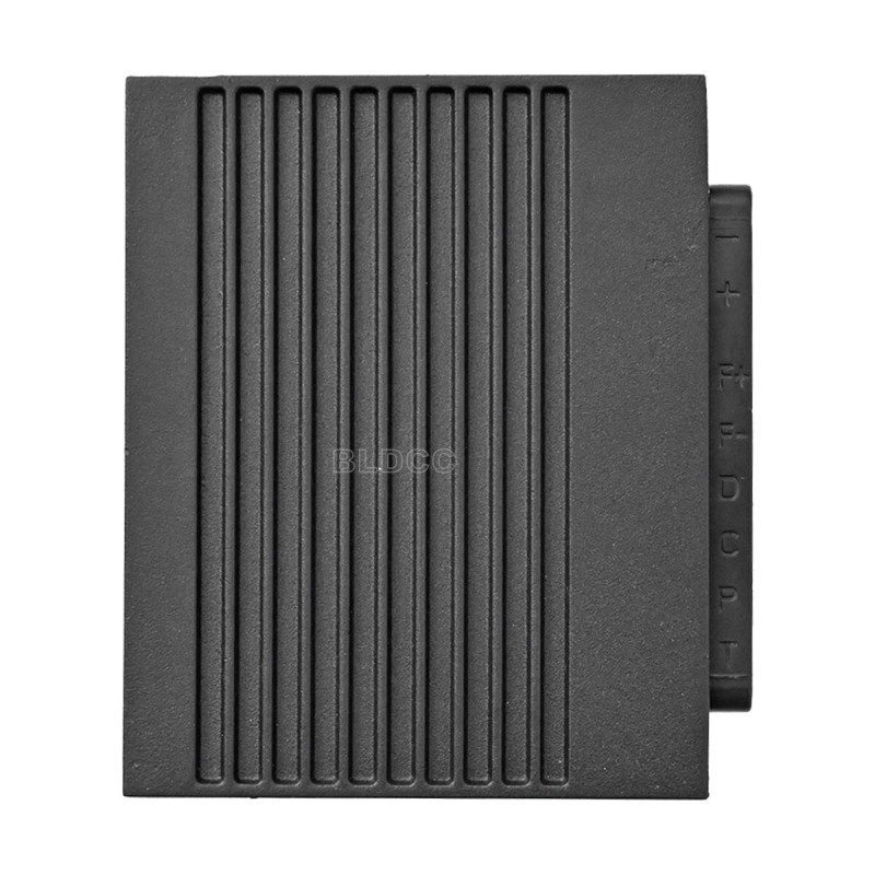 DONPER DZL25 12V 24V Car Refrigerator Frequency Compressor Driver Fit