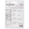 Snopake Index Tab PageMarkers with Colour Coded Tips 45 x