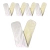 Absorbentes Para Pañal De Tela Ecobebe (5 Pack)