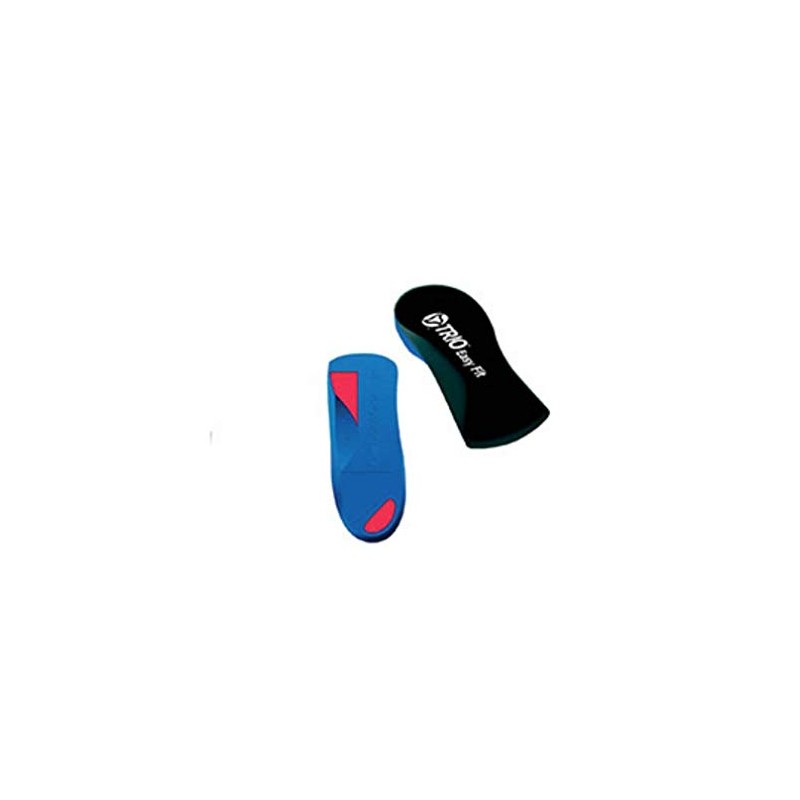 Trio Easyfit Insoles - X-Small