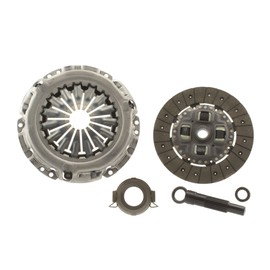 AISIN CKT-035 OE Matched Clutch Kit - Compatible with Select Toyota Corolla, MR2