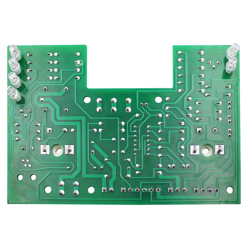 470179 Electronic Thermostat Circuit Board Replacement Compatible with MiniMax Plus