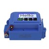 Mini Handheld Inkjet Printer Quick Dry Inkjet Printer with Touch