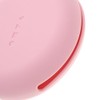 Beaupretty Estuche Portátil Para Maquillaje Caja De Polvo Soporte Para