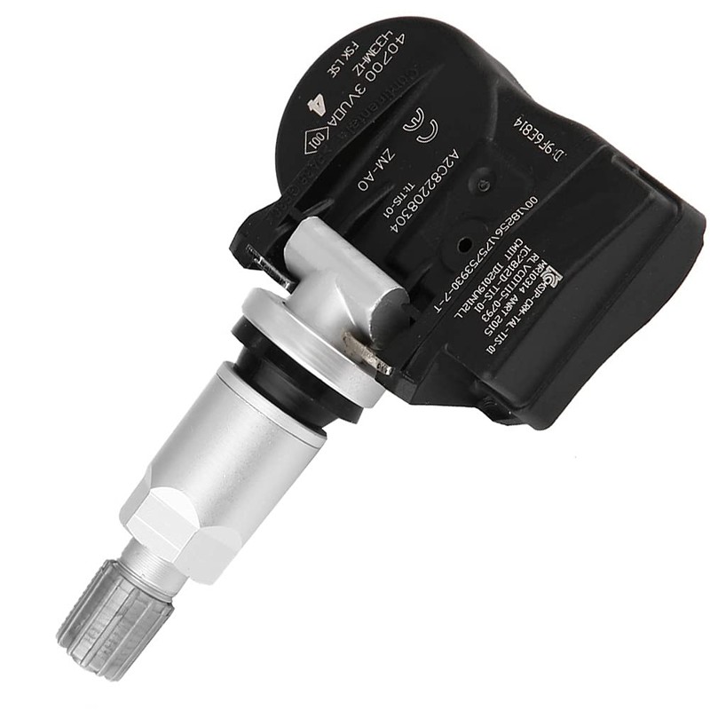 TPMS Sensor High Sensitivity Tyre Pressure Sensor for Qashqai J11