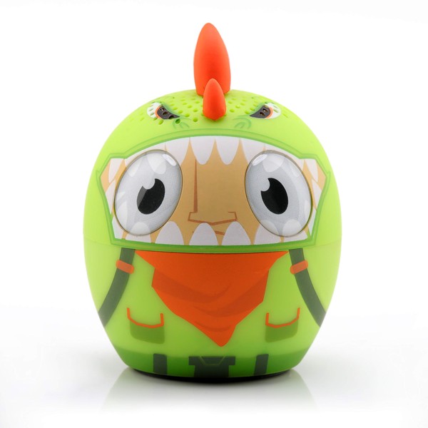 Fortnite Bitty Boomers Rex Wireless Bluetooth Speaker