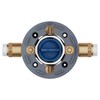 GrohSafe 3.0 Pressure Balance Valve Rough with Flush Plug with