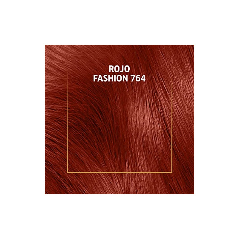 Koleston Tinte Permanente 764 Rojo Fashion