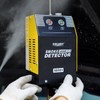 Solary Automotive Smoke Machine Leak Detector - 12V DC EVAP