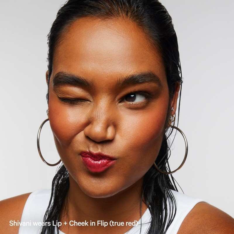 MILK Makeup Lip & Cheek - Flip