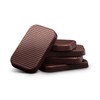 Bouchard Belgian Dark Chocolate Napolitains (72% Cacao) with Probiotics 7.2