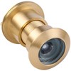Earl Diamond - Security Peep Holes for Front Door, Solid