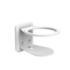 Cozycase Wall Mount Stand for Google Home Sturdy Stainless Steel