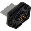 Dorman 973-954 HVAC Blower Motor Resistor Kit Compatible with Select