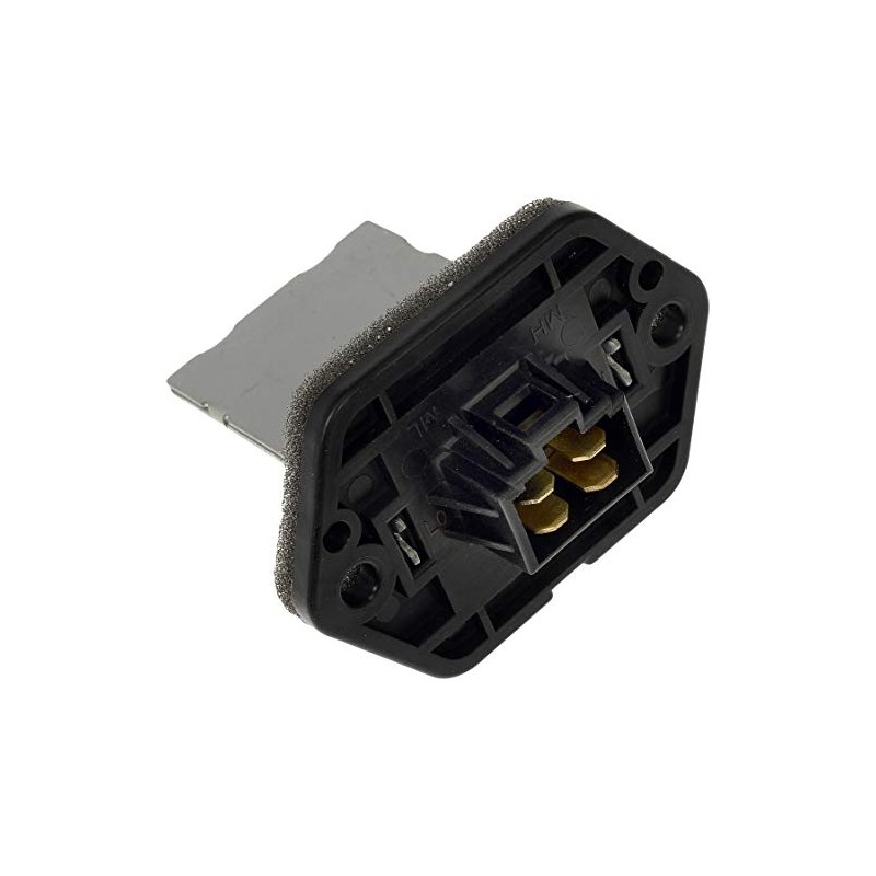 Dorman 973-954 HVAC Blower Motor Resistor Kit Compatible with Select