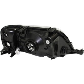 For Honda CR-V Headlight Assembly 1997 98 99 00 2001 Driver Side For HO2502112 | 33151-S10-A01