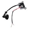 Hicello 43CC 52CC 40-5 Brush Cutter Ignition Coil 62mm for
