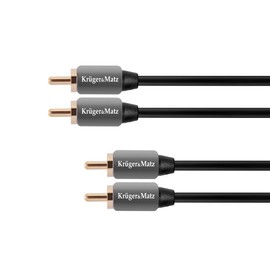 2 RCA - 2RCA 1.0 m Krüger & Matz