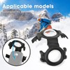 Upgrade Lens Guard for Insta360 X3, Dustproof Waterproof Professional High