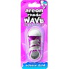 Areon Fresh Wave - Sneaker Hanging Car Air Freshener -