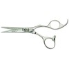 Olivia Garden SilkCut Hairdressing Scissors Size 5.5"