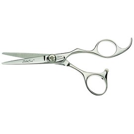 Olivia Garden SilkCut Hairdressing Scissors Size 5.5"