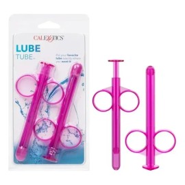Tubo Aplicador De Lubricante Reutilizable Unisex                                                                                                      