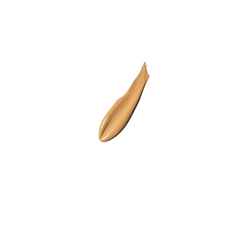 Uoma By Sharon C, Flawless IRL Skin Perfecting Foundation (Honey