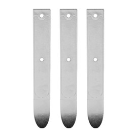 3pcs Wedge Pry Bar Tool Harmless Removal Panel Trim Prybar Tool for Car Interior Exterior Disassembly