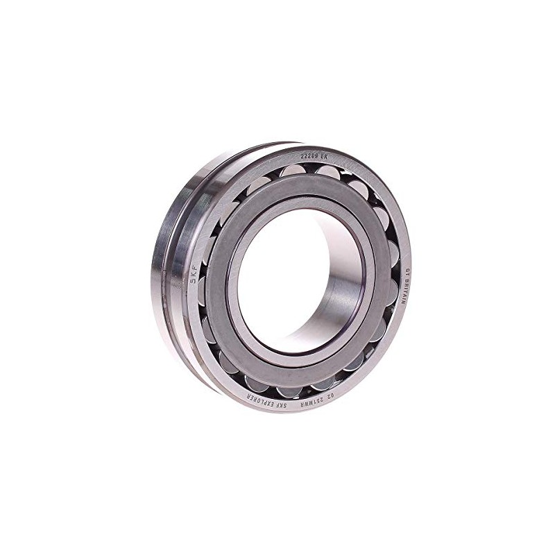 SKF 22209 EK Spherical Radial Roller Bearing
