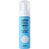 Bareun Saengkang Super Cool Wash for Men Men’s Cleanser, 200ml, 1 piece / 바른생각 슈퍼 쿨 워시 포 맨 남성청결제, 200ml, 1개
